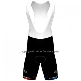 Pantaloncino con bretelle 2022 Baloise-Trek Lions